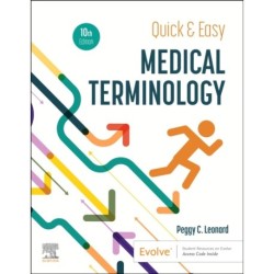 Quick & Easy Medical Terminology