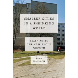 Smaller Cities in a Shrinking World: Learning to Thrive Without Growth