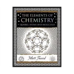 Elements of Chemistry: Quarks, Atoms and Molecules