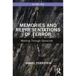 Memories and Representations of Terror: Working Through Genocide
