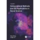 Computational Methods and GIS Applications in Social Science - Textbook and Lab Manual