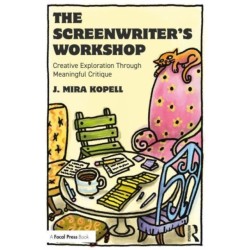 The Screenwriter’s Workshop: Creative Exploration Through Meaningful Critique