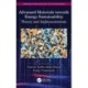 Advanced Materials towards Energy Sustainability: Theory and Implementations