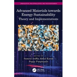 Advanced Materials towards Energy Sustainability: Theory and Implementations