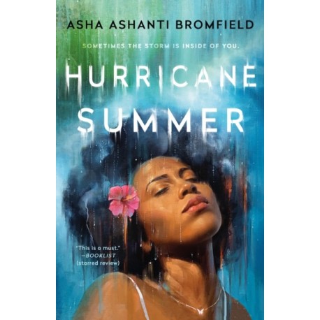 Hurricane Summer: A Novel