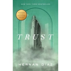 Trust (Pulitzer Prize Winner)