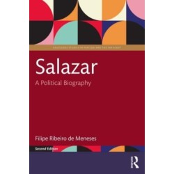 Salazar: A Political Biography