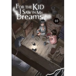 For the Kid I Saw in My Dreams, Vol. 10