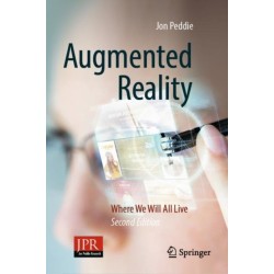 Augmented Reality: Where We Will All Live