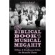 From Biblical Book to Musical Megahit: William B. Bradbury's Esther, the Beautiful Queen