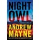 Night Owl: A Trasker Thriller