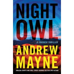 Night Owl: A Trasker Thriller