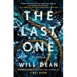 The Last One: A Novel