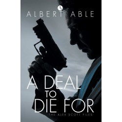 A Deal to Die For