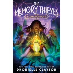 The Memory Thieves