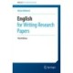 English for Writing Research Papers