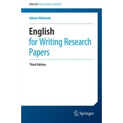 English for Writing Research Papers
