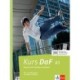Kurs DaF A1 - Deutsch fur Studium und Beruf Kurs- und Ubungsbuch mit Audios und Videos: Kurs- und  Ubungsbuch A1 mit Audios und Videos