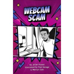 Webcam Scam