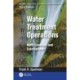 Mathematics Manual for Water and Wastewater Treatment Plant Operators: Water Treatment Operations: Math Concepts and Calculations