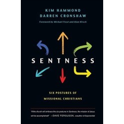 Sentness: Six Postures of Missional Christians
