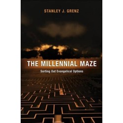 The Millennial Maze  The