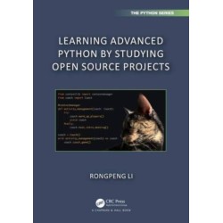 Learning Advanced Python by Studying Open Source Projects