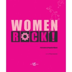 Women Rock!: Portraits in Popular Music