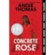 Concrete Rose: A Printz Honor Winner