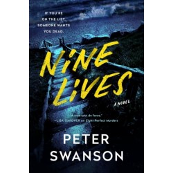 Nine Lives: A Novel