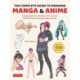 The Complete Guide to Drawing Manga & Anime: A Comprehensive 13-Week "Art Course" with 65 Clear and Easy Daily Lessons