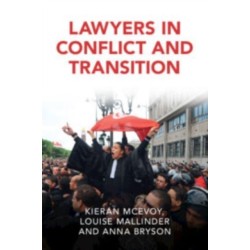 Lawyers in Conflict and Transition