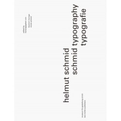 Helmut Schmid Typography