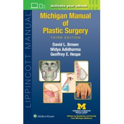 Michigan Manual of Plastic Surgery