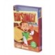 The Flat Stanley Collection Box Set: Flat Stanley, Invisible Stanley, Stanley in Space, and Stanley, Flat Again!