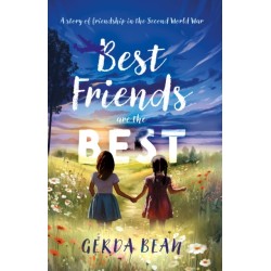 Best Friends are the Best