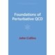 Foundations of Perturbative QCD