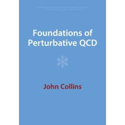 Foundations of Perturbative QCD