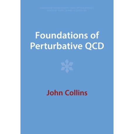 Foundations of Perturbative QCD