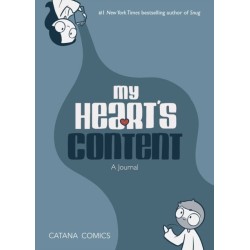 My Heart's Content: A Journal