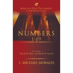 Numbers 1-19
