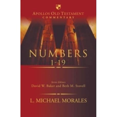 Numbers 1-19
