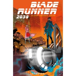 Blade Runner 2039 Vol. 2