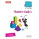 Teacher’s Guide 1