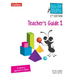 Teacher’s Guide 1
