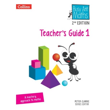 Teacher’s Guide 1