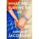 What Will Survive of Us: ‘Moving and heartfelt’ William Boyd