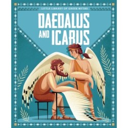 Dedalus and Icarus