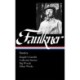 William Faulkner: Stories (LOA -375): Knight's Gambit / Collected Stories / Big Woods / Other Works