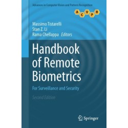 Handbook of Remote Biometrics: For Surveillance and Security